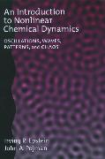An Introduction to Nonlinear Chemical Dynamics