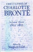 The Letters of Charlotte Brontë