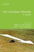 The Governance Discourse: A Reader