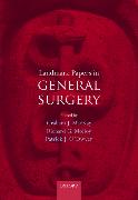 Landmark Papers in General Surgery