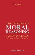 The Nature of Moral Reasoning