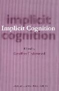 Implicit Cognition