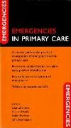 Emergencies in Primary Care