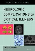 Neurologic Complications of Critical Illness