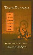 Tantric Treasures: Three Collections of Mystical Verse from Buddhist India