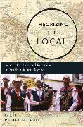 Theorizing the Local