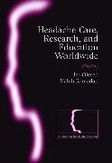 Headache Care, Research and Education Worldwide