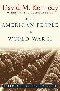 The American People in World War II: Freedom from Fear Part Two