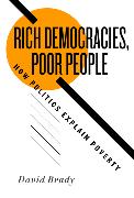Rich Democracies, Poor People: How Politics Explain Poverty