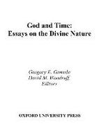 God and Time: Essays on the Divine Nature