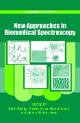 New Approaches in Biomedical Spectroscopy