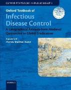 Oxford Textbook of Infectious Disease Control Online