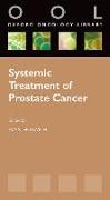 Systemic Treatment of Prostate Cancer