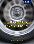 Performance Management