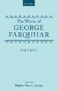 The Works of George Farquhar
