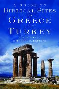 A Guide to Biblical Sites in Greece and Turkey