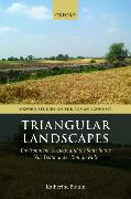 Triangular Landscapes: Environment, Society, and the State in the Nile Delta Under Roman Rule