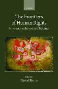 The Frontiers of Human Rights