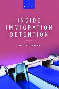 Inside Immigration Detention