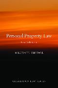 Personal Property Law