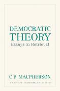 Democratic Theory