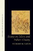 Essays on Islam and Indian History