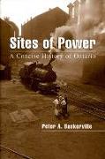 Sites of Power