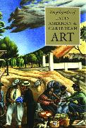 The Encyclopedia of Latin American and Caribbean Art