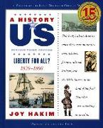 A History of Us: Liberty for All?