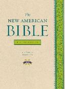 The New American Bible Revised Edition