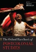 The Oxford Handbook of Postcolonial Studies