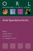 AXIAL SPONDYLOARTHRITIS