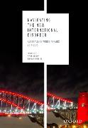 Navigating the New International Disorder: Australia in World Affairs 2011 - 2015