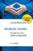 Merkels Maske