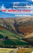 Excursion Guide to the Geomorphology of the Howgill Fells