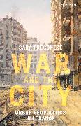 War and the City