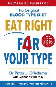 Eat Right 4 Your Type