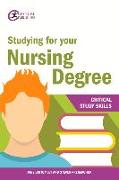 Studying for Your Nursing Degree