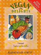 Vegan Delights: Gourmet Vegetarian Specialties