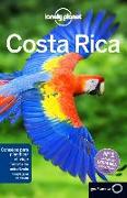 SPA-LONELY PLANET COSTA RICA 7