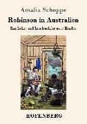 Robinson in Australien