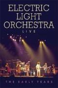 Live-The Early Years (DVD)