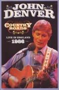 Country Roads-Live In England 1986 (DVD)