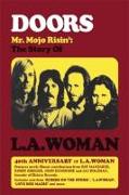 MR Mojo Risin': The Story Of L.A.Woman (DVD)