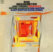 Bob Brookmeyer & Friends