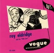 Roy Eldridge and His Little Jazz