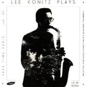 Lee Konitz Plays