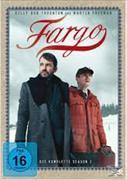 Fargo - Staffel 1