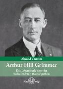 Arthur Hill Grimmer