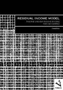 Residual Income Model